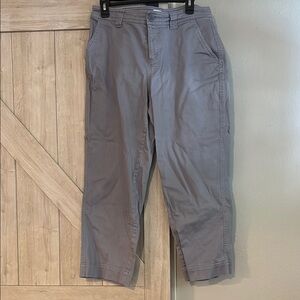 Women’s Gray Pants